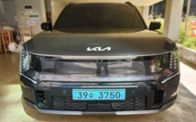 인천중고전기차 EV9 GT 4WD 매물 사진 18 - 2023/08 85,511km