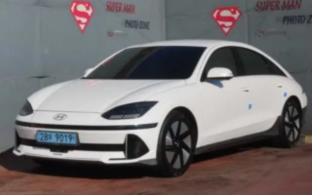 인천중고전기차 아이오닉 6 롱레인지 4WD 매물 사진 20 - 2023/09 68,682km