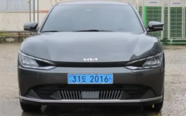 인천중고전기차 EV6 롱레인지 매물 사진 9 - 2022/03 163,212km