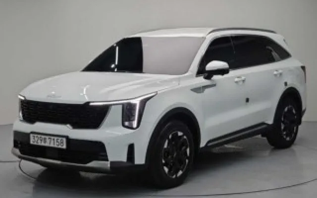 인천중고전기차 더 뉴 쏘렌토 4세대 디젤 2.2 2WD 노블레스 매물 사진 13 - 2024/06 88,237km