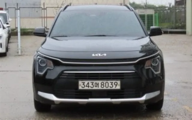 인천중고전기차 디 올 뉴 니로 프레스티지 매물 사진 20 - 2022/02 145,212km
